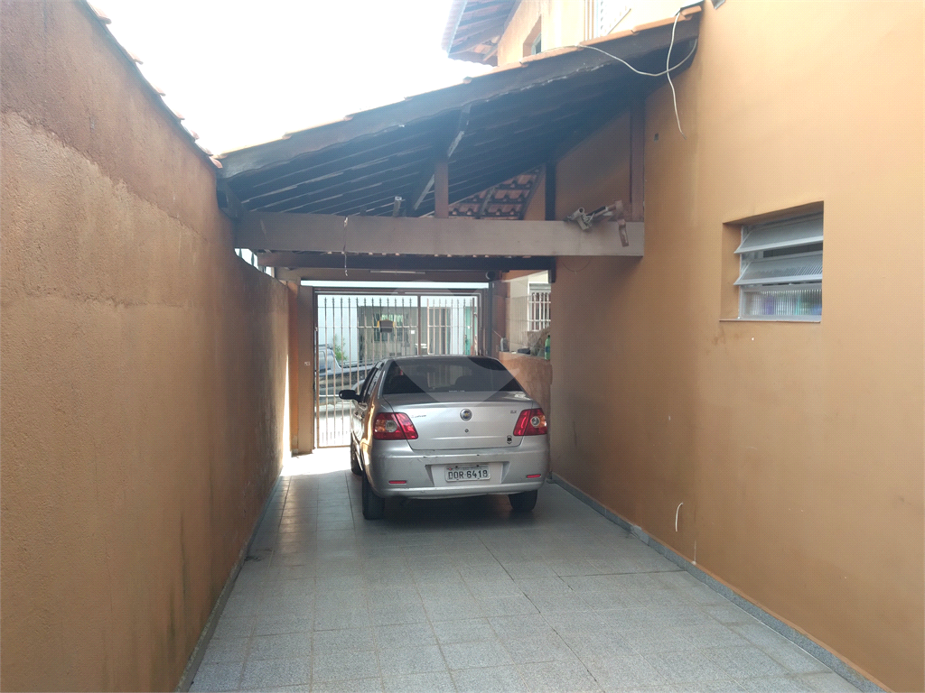 CASA em TREMEMBÉ