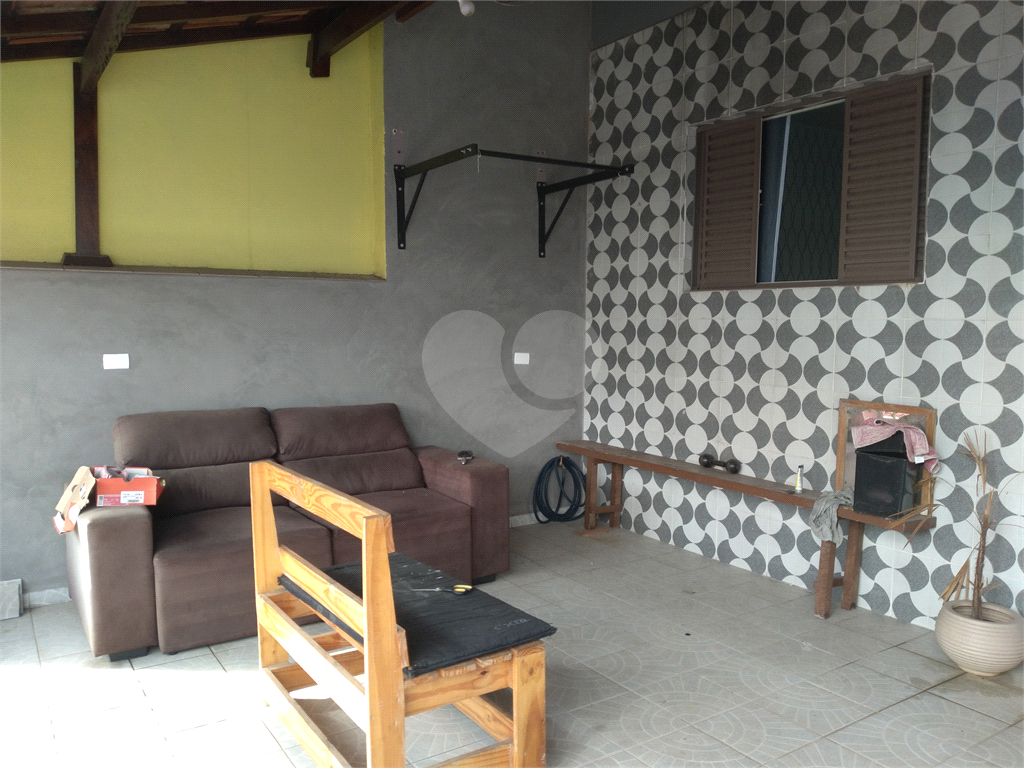 CASA em TREMEMBÉ