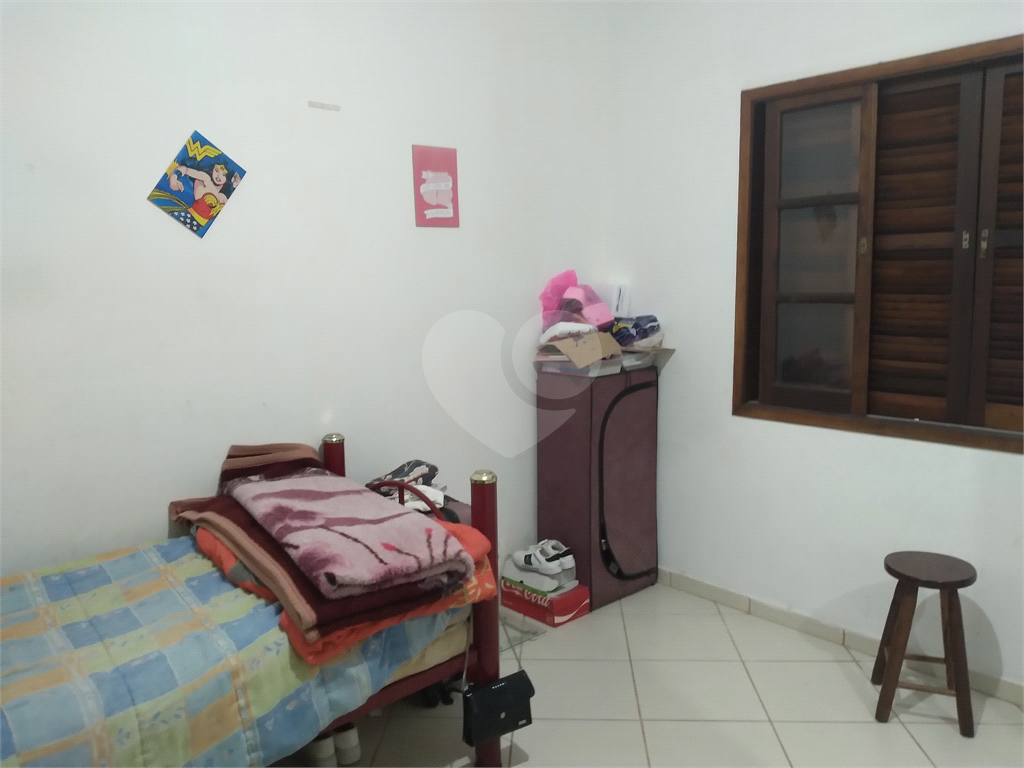 CASA em TREMEMBÉ