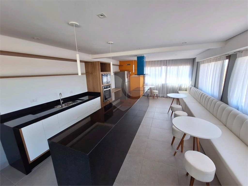 Apartamento para locação no Jardim São Paulo