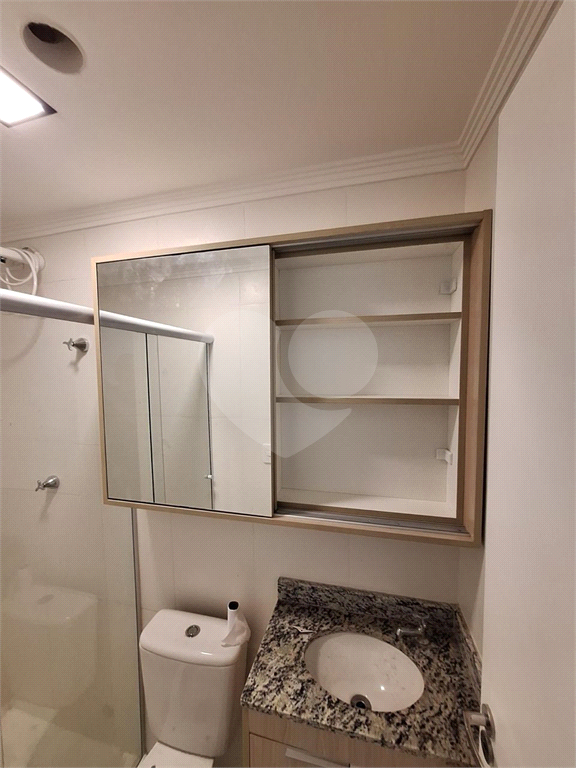 Apartamento para locação no Jardim São Paulo