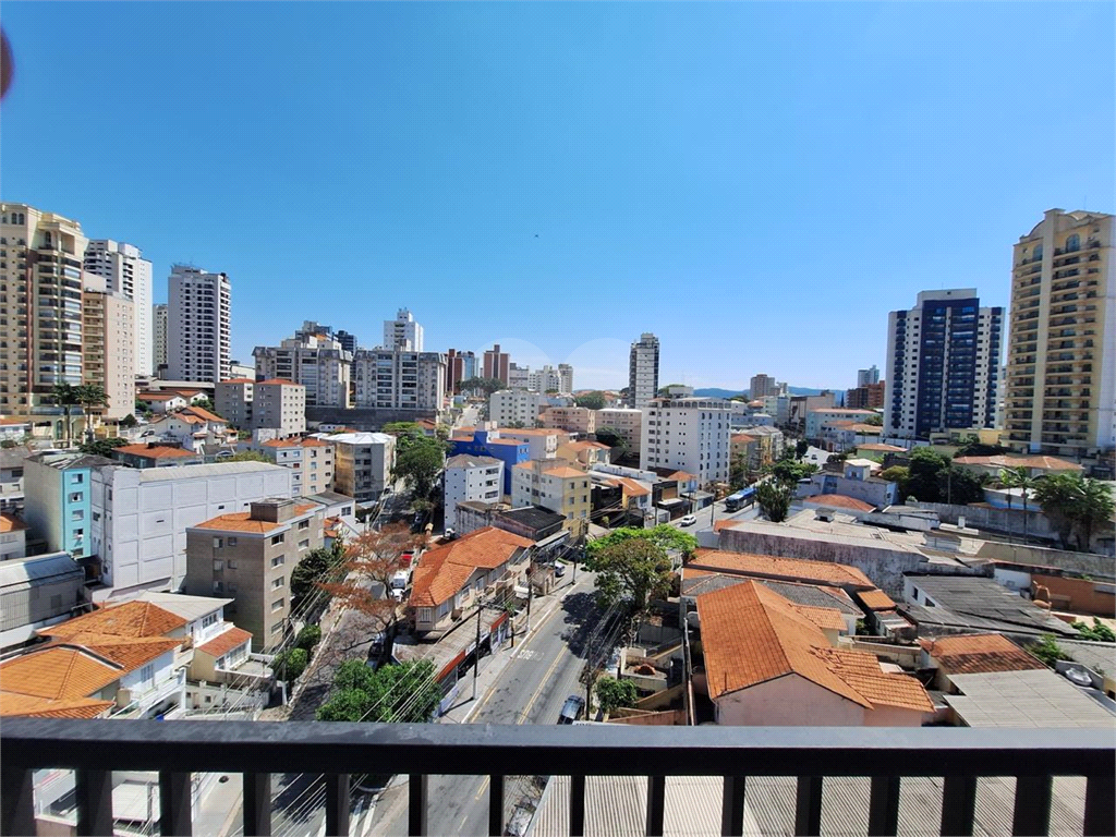 Apartamento para locação no Jardim São Paulo