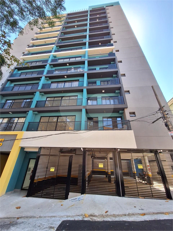 Apartamento para locação no Jardim São Paulo