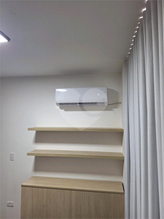 Apartamento para locação no Jardim São Paulo