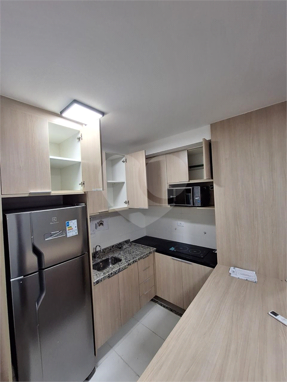 Apartamento para locação no Jardim São Paulo