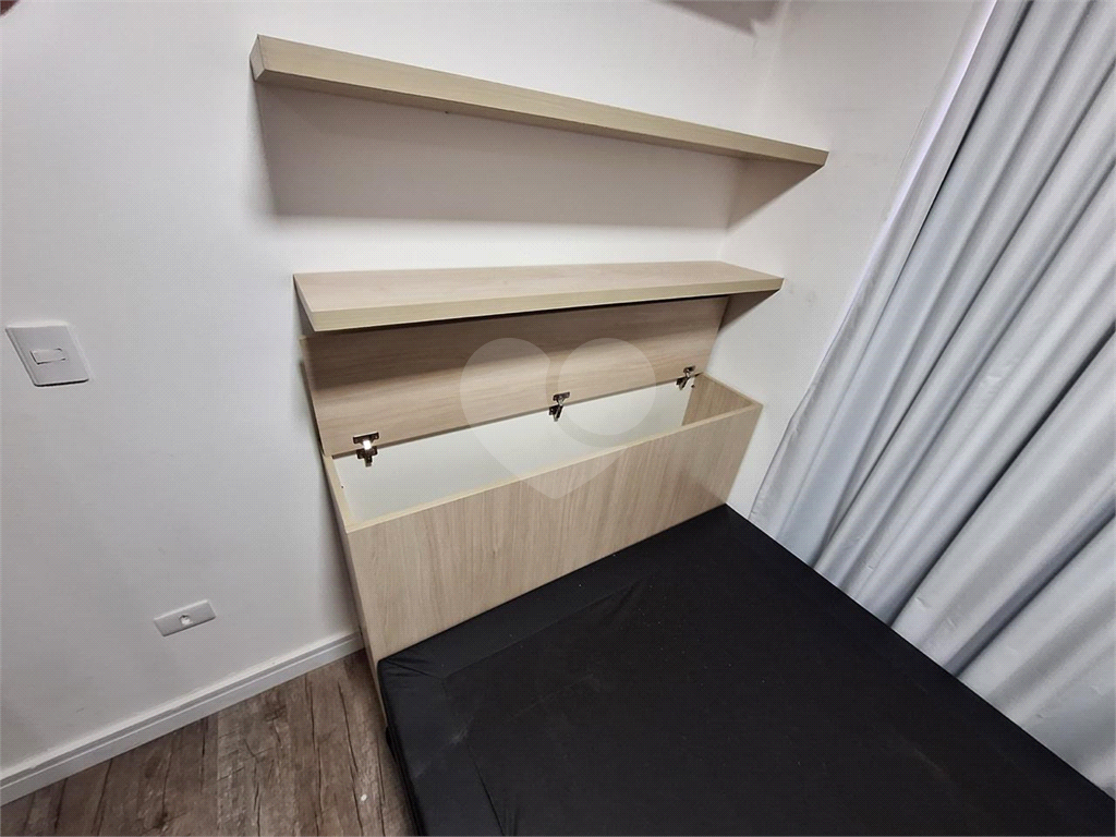 Apartamento para locação no Jardim São Paulo