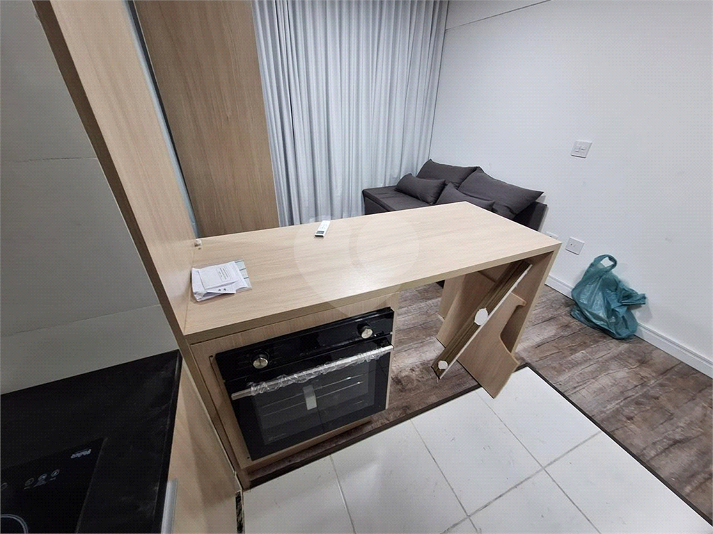 Apartamento para locação no Jardim São Paulo