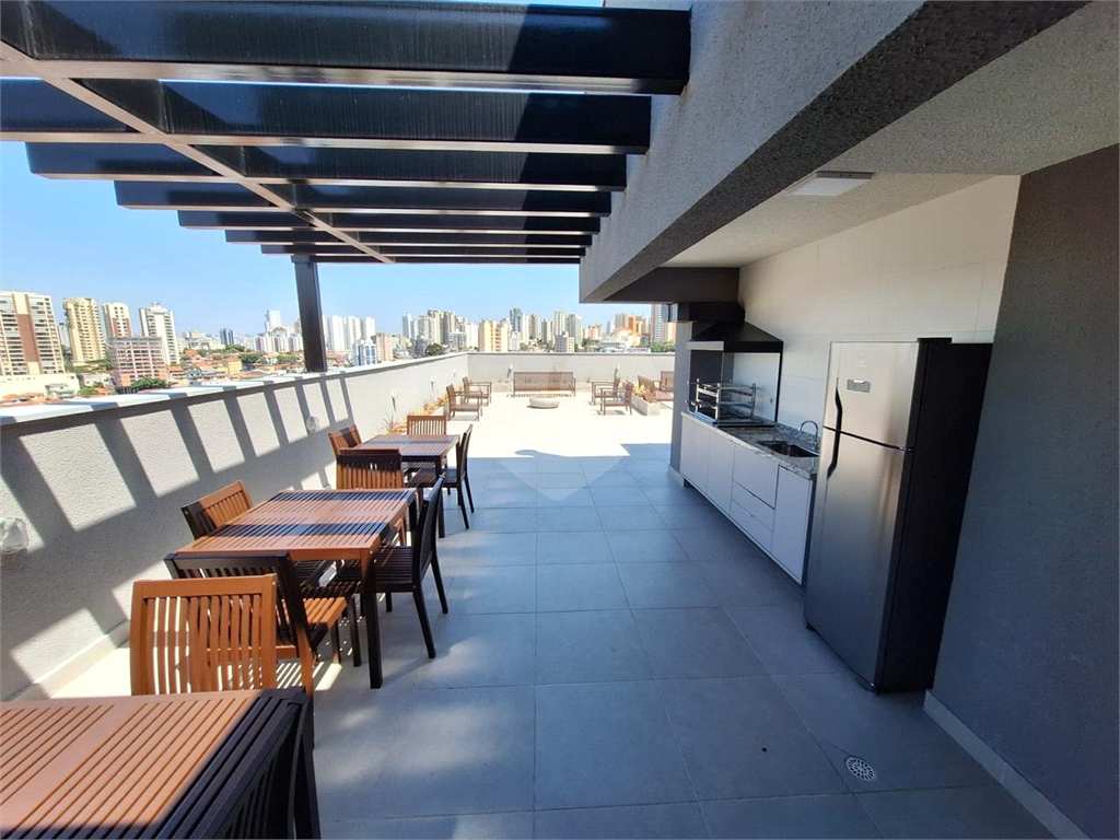 Apartamento para locação no Jardim São Paulo