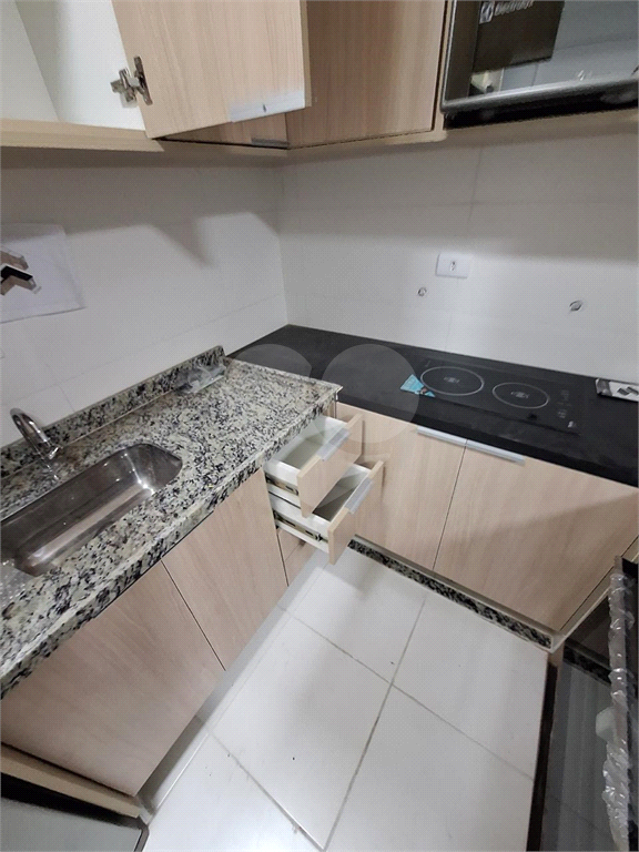 Apartamento para locação no Jardim São Paulo