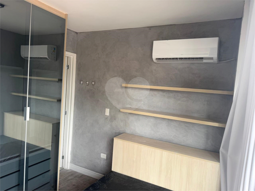 Apartamento para locação no Jardim São Paulo