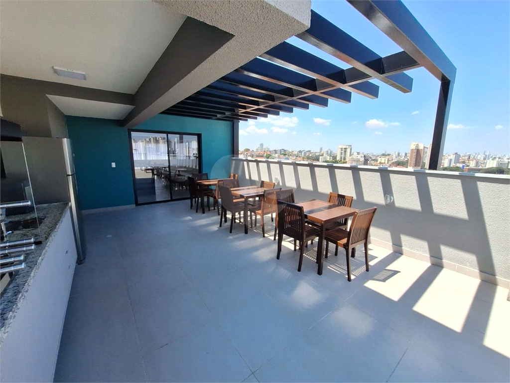 Apartamento para locação no Jardim São Paulo