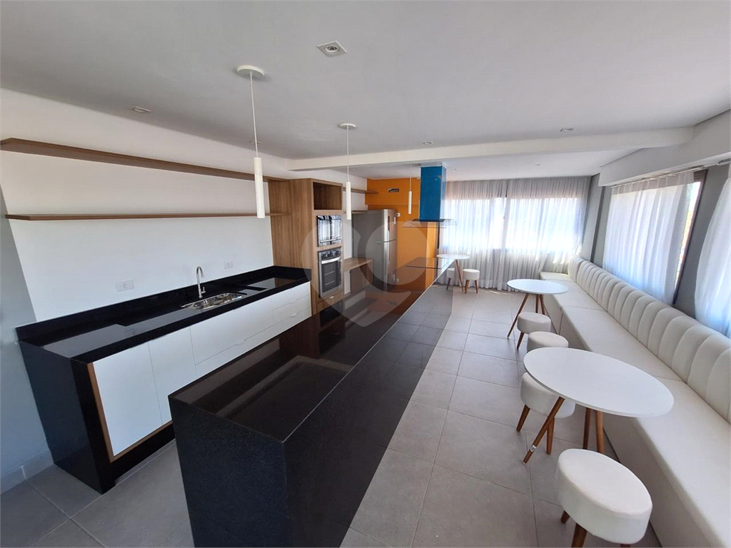 Apartamento para locação no Jardim São Paulo