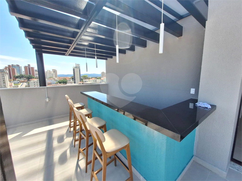 Apartamento para locação no Jardim São Paulo