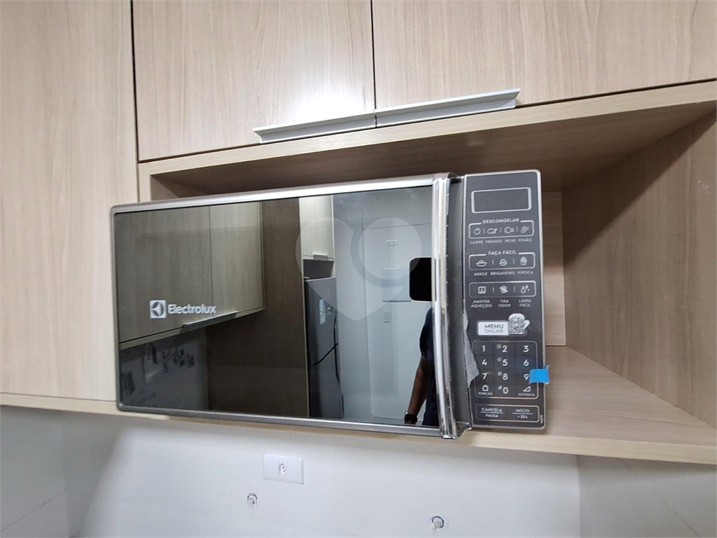 Apartamento para locação no Jardim São Paulo