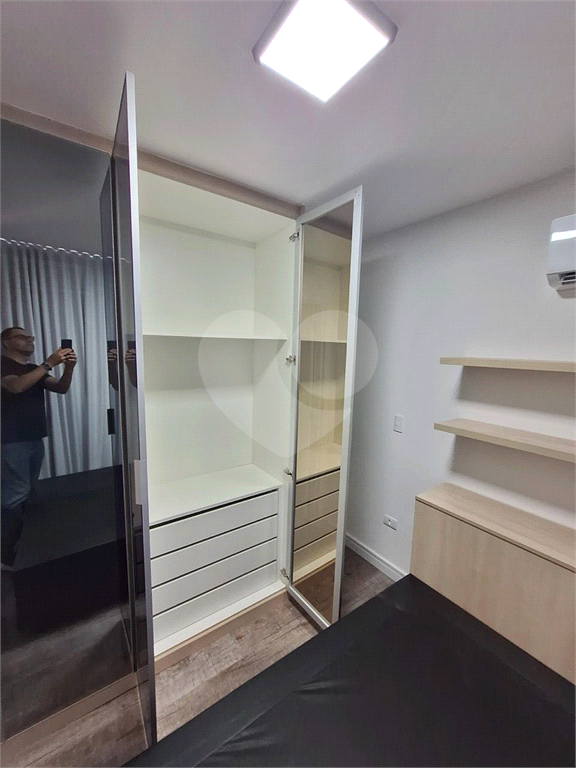 Apartamento para locação no Jardim São Paulo