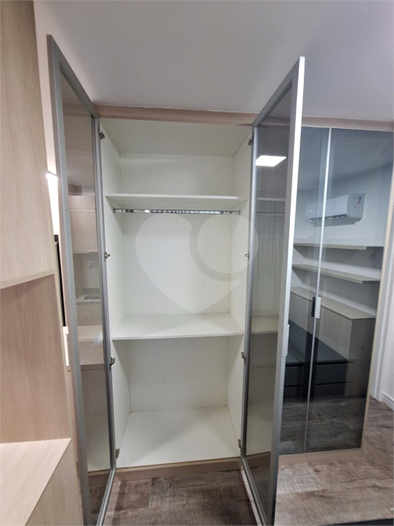 Apartamento para locação no Jardim São Paulo