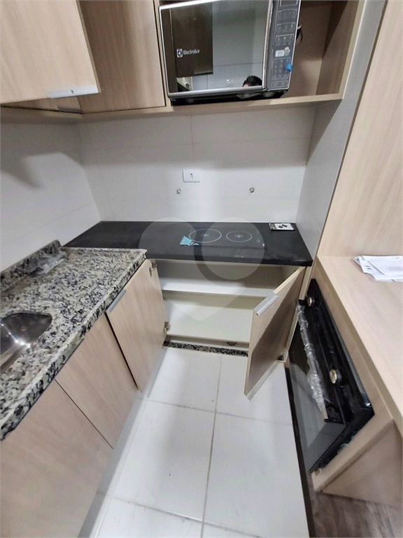 Apartamento para locação no Jardim São Paulo