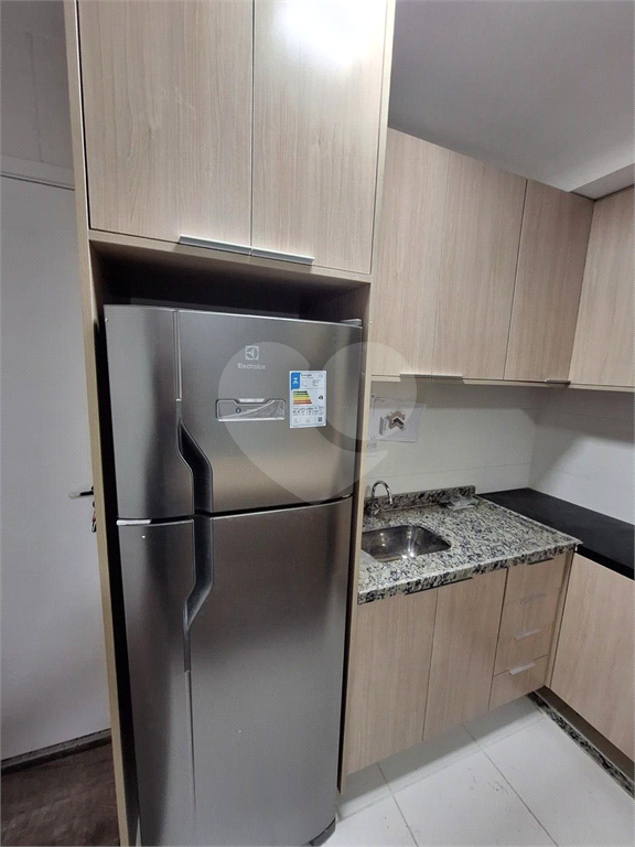 Apartamento para locação no Jardim São Paulo
