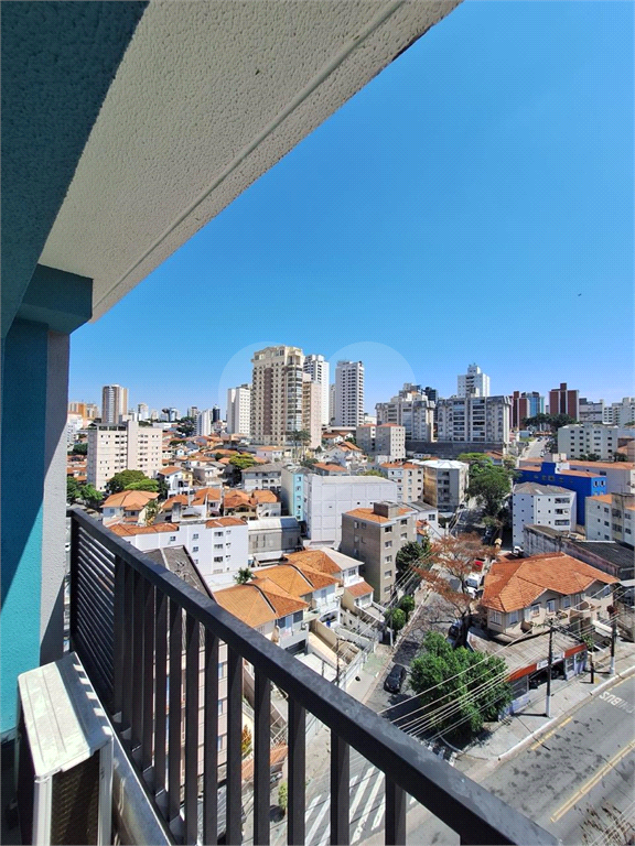 Apartamento para locação no Jardim São Paulo