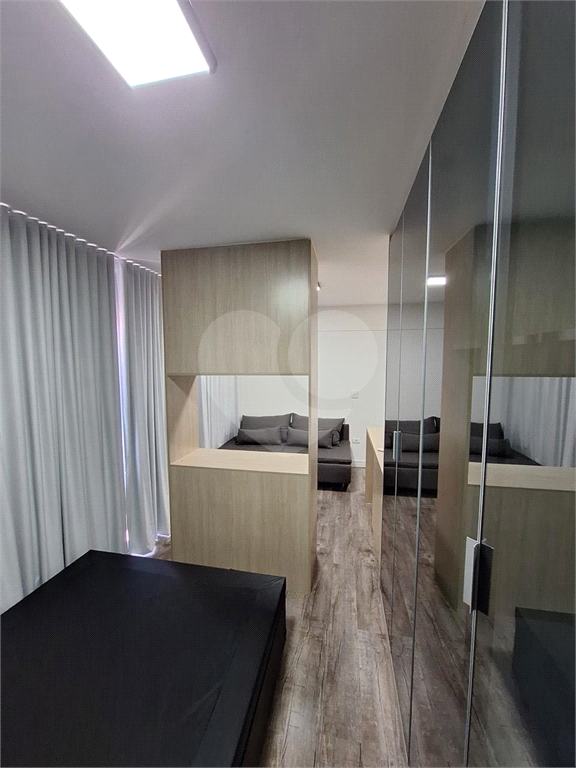 Apartamento para locação no Jardim São Paulo