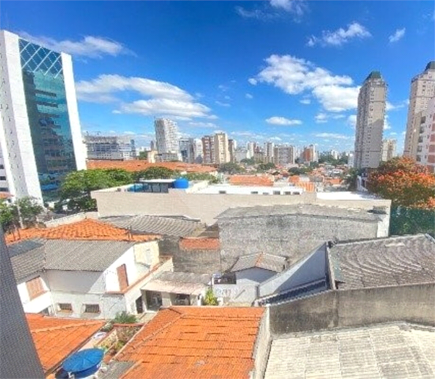 Conjunto Comercial-Sala à venda, 40m² - Foto 25