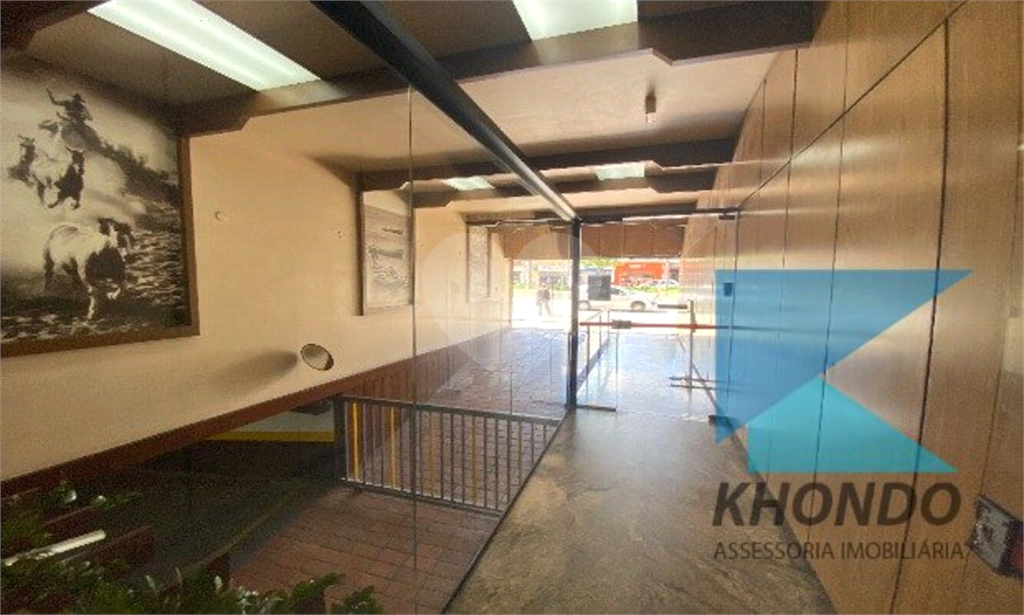 Conjunto Comercial-Sala à venda, 40m² - Foto 22