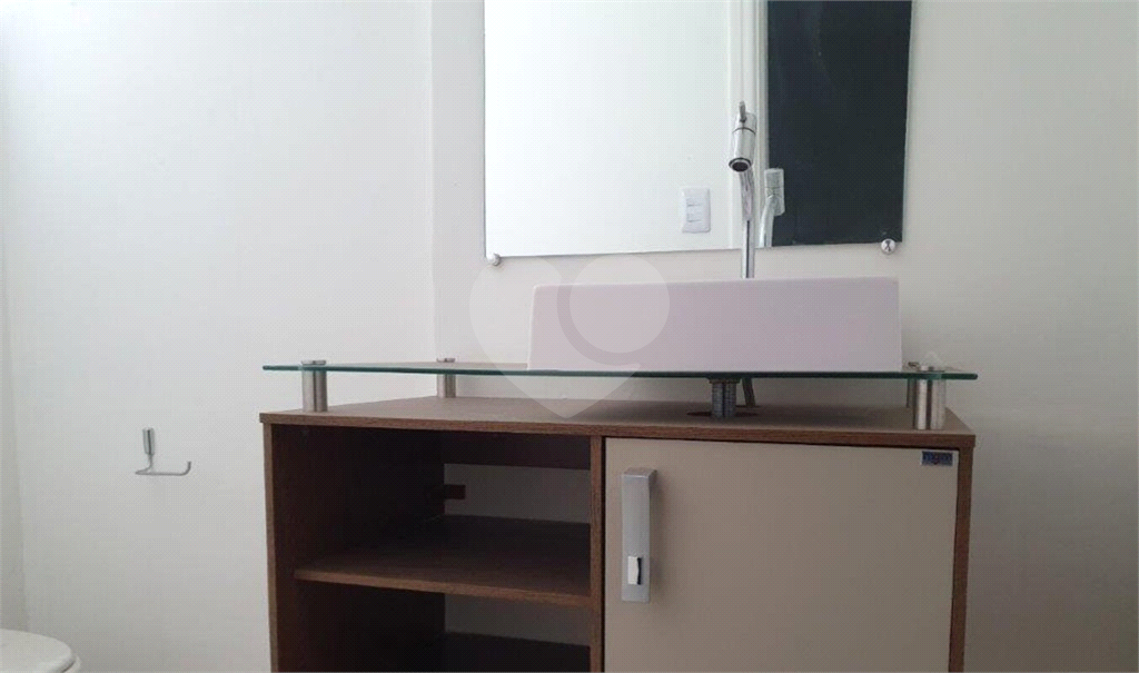 Conjunto Comercial-Sala à venda, 40m² - Foto 11