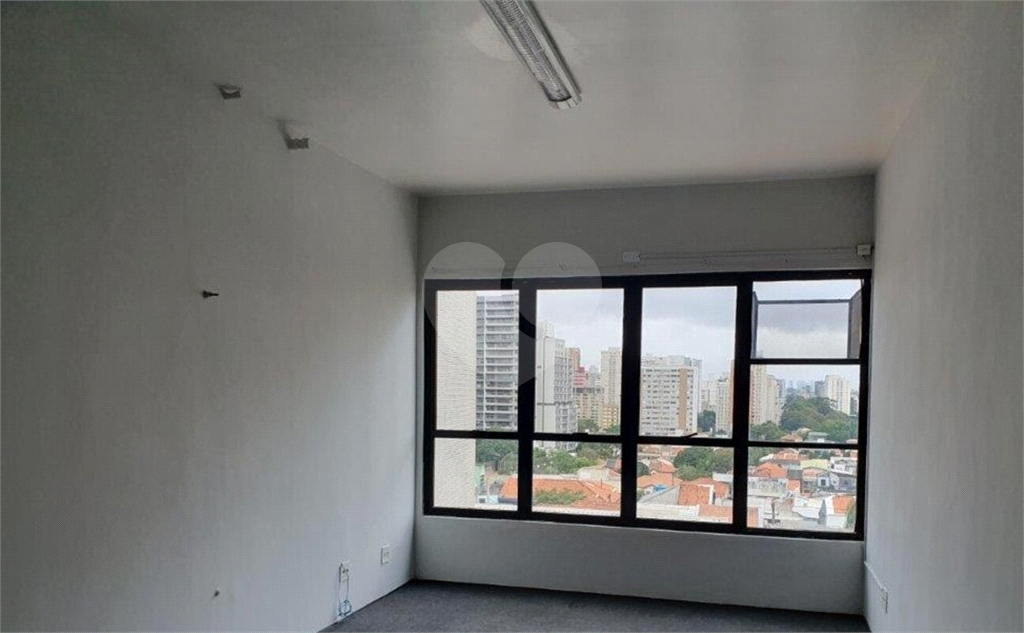 Conjunto Comercial-Sala à venda, 40m² - Foto 1