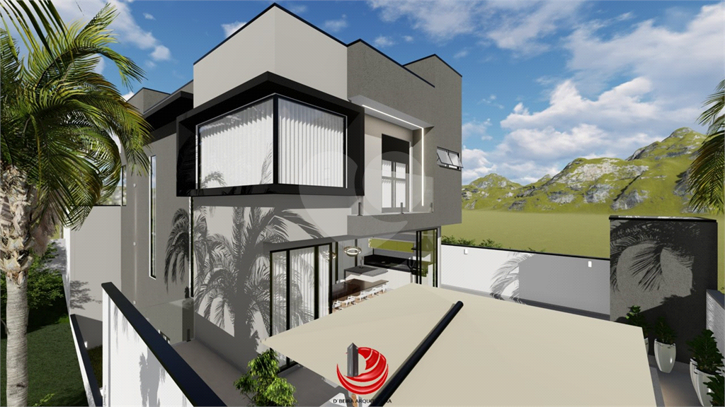 Casa Alto Padrão em Condomínio Fechado - Aruã brisas por R$ 2.900.000,00