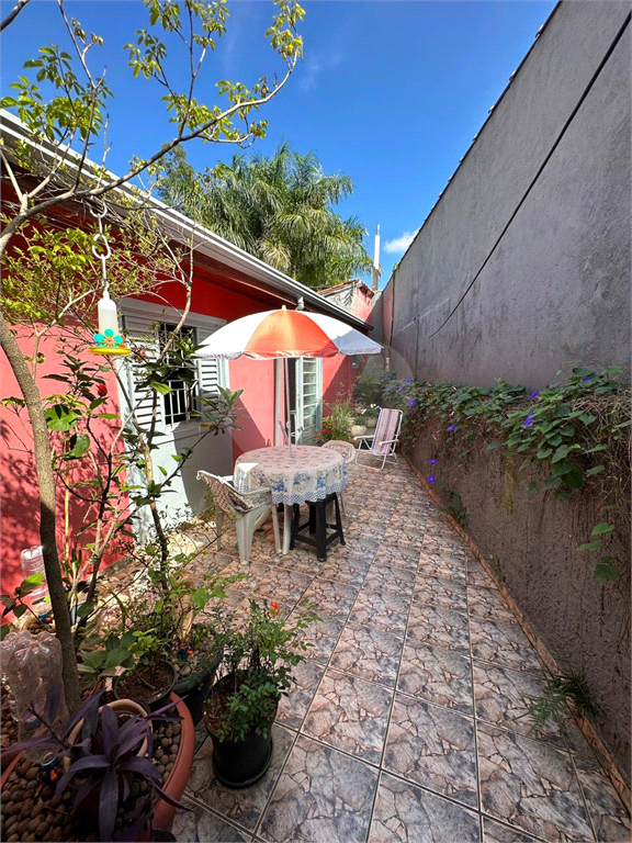 Casa de Condomínio à venda com 2 quartos, 102m² - Foto 5