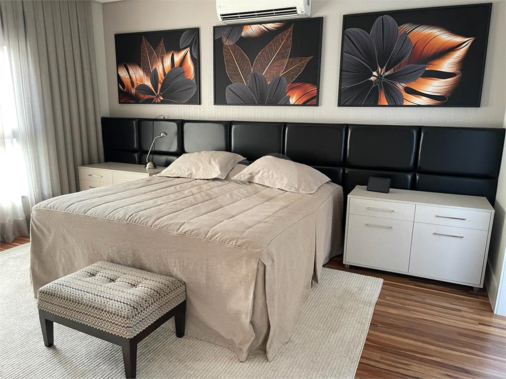 Casa térrea à venda no Residencial Alpha 1 - PORTEIRA FECHADA.