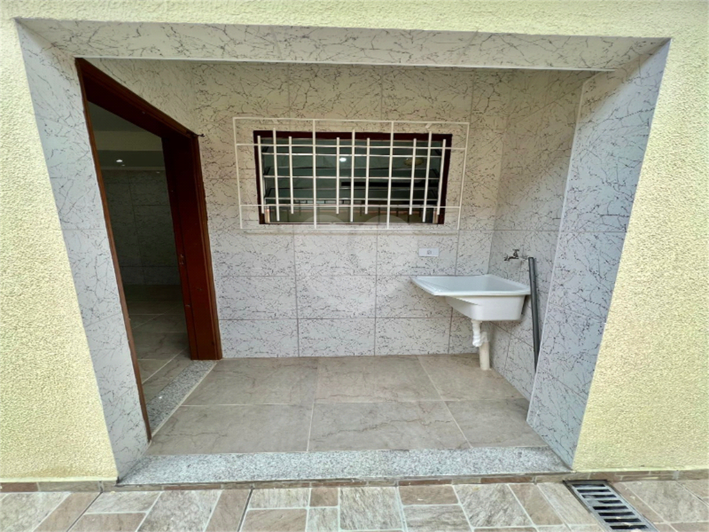 Casa totalmente reformada na Praia Grande!! Solemar