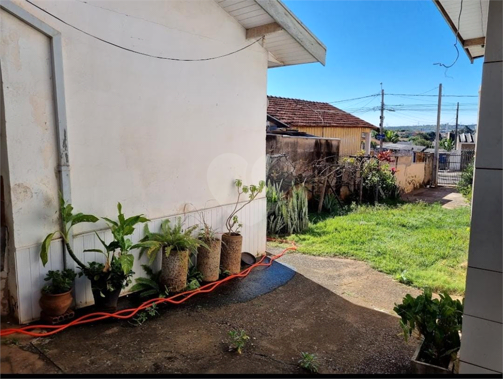 Casa à venda com 4 quartos, 170m² - Foto 4