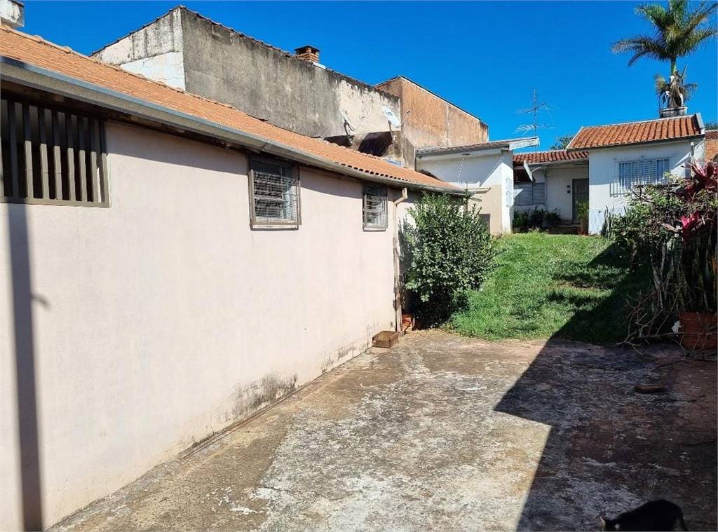 Casa à venda com 4 quartos, 170m² - Foto 25