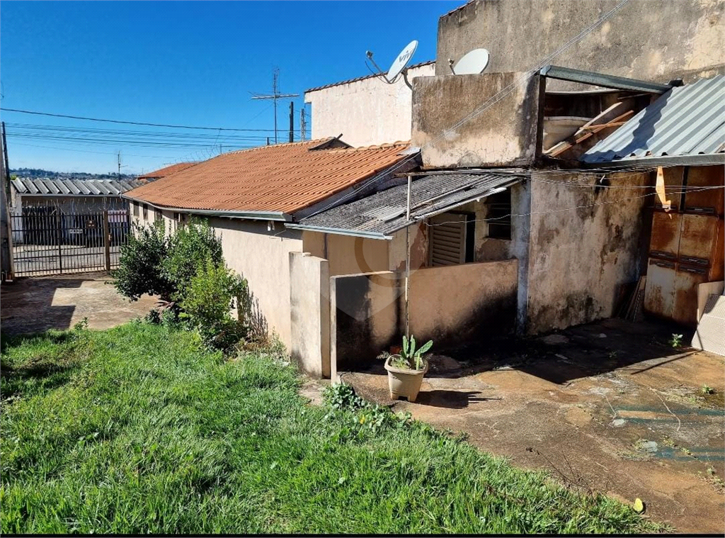 Casa à venda com 4 quartos, 170m² - Foto 5