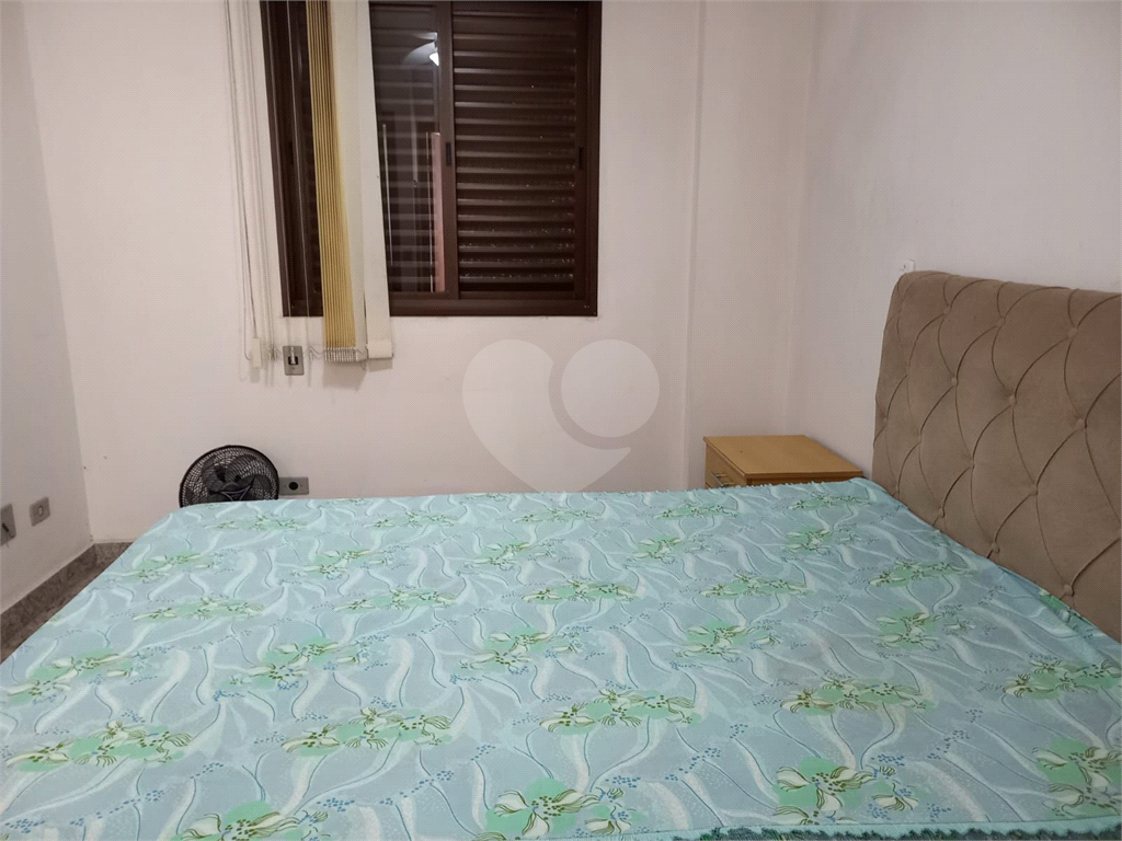 Apartamento no Guarujá praia Enseada