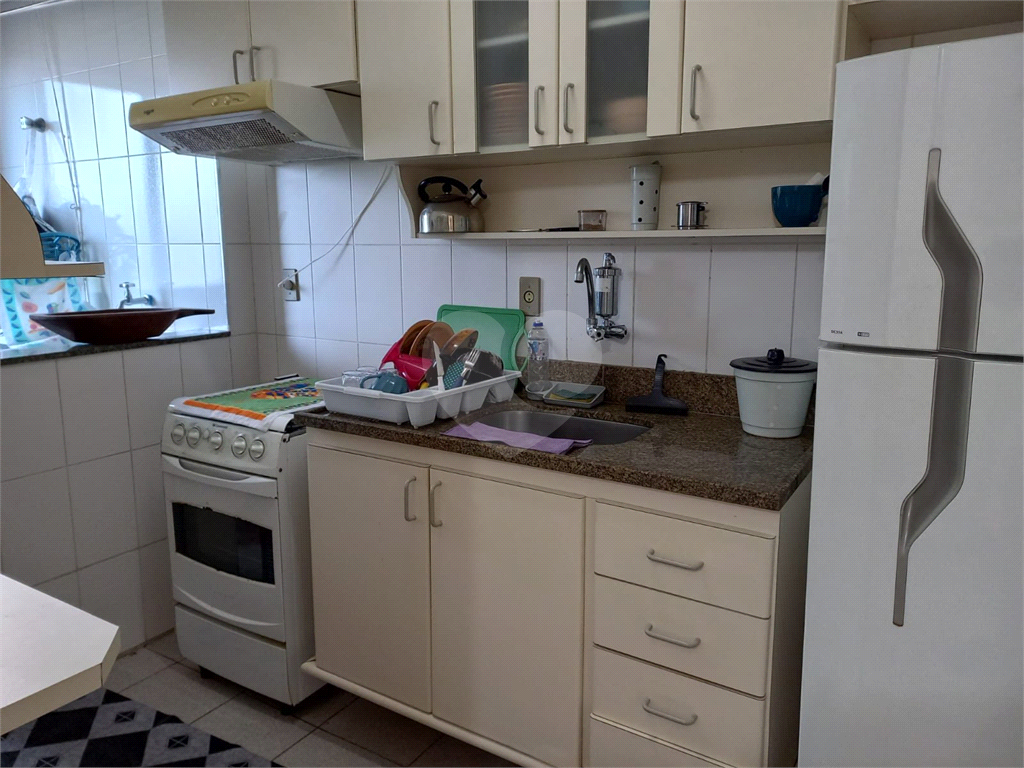 Apartamento no Guarujá praia Enseada