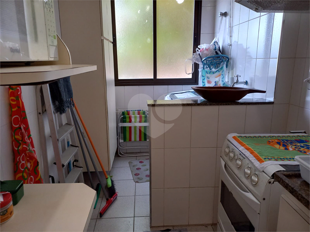 Apartamento no Guarujá praia Enseada