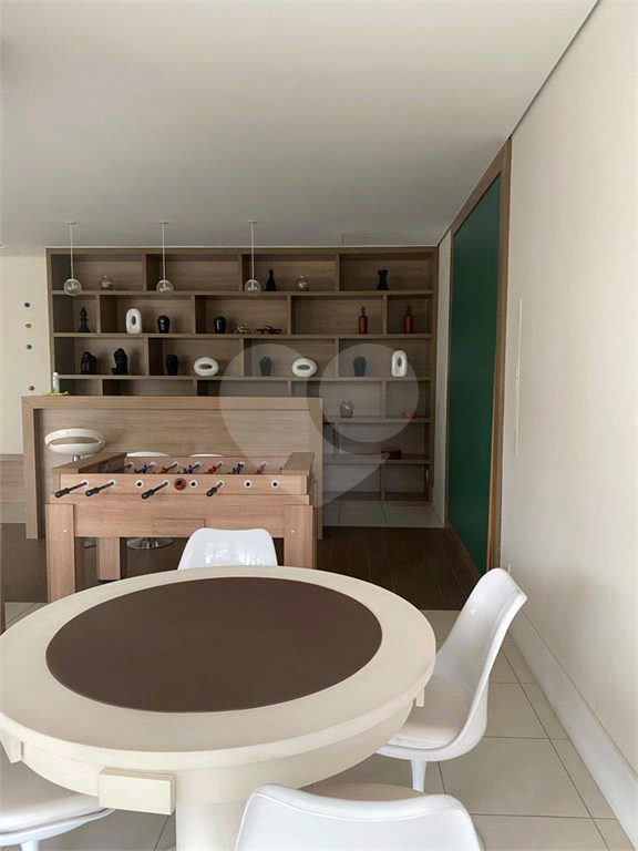 Apartamento à venda, 2 quartos, Santana 