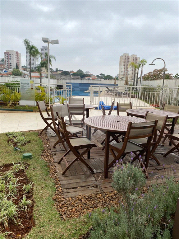 Apartamento à venda, 2 quartos, Santana 