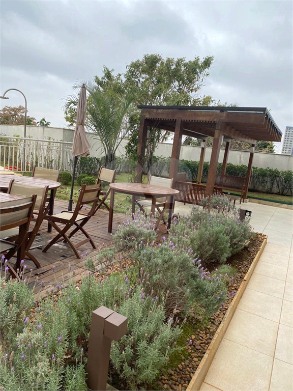 Apartamento à venda, 2 quartos, Santana 