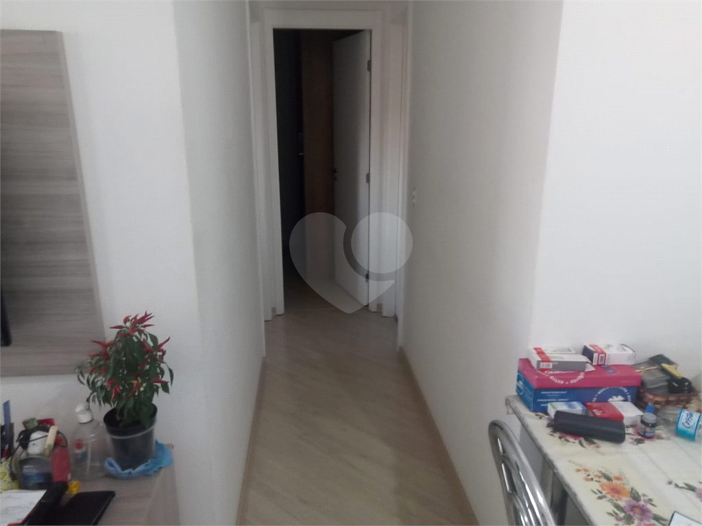 Apartamento à venda, 2 quartos, Santana 
