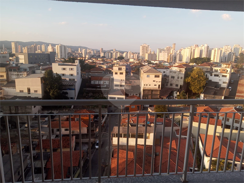 Apartamento à venda, 2 quartos, Santana 