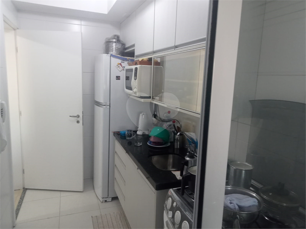 Apartamento à venda, 2 quartos, Santana 