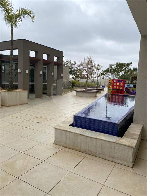 Apartamento à venda, 2 quartos, Santana 