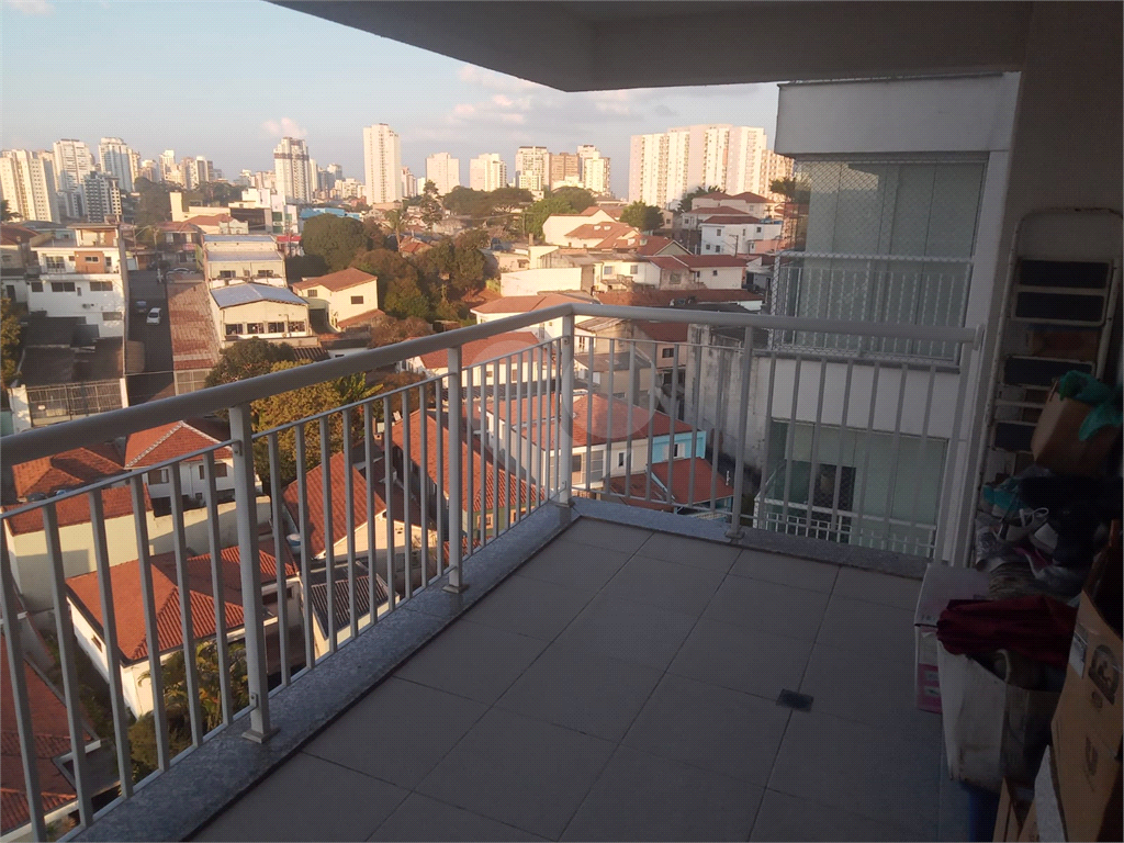 Apartamento à venda, 2 quartos, Santana 