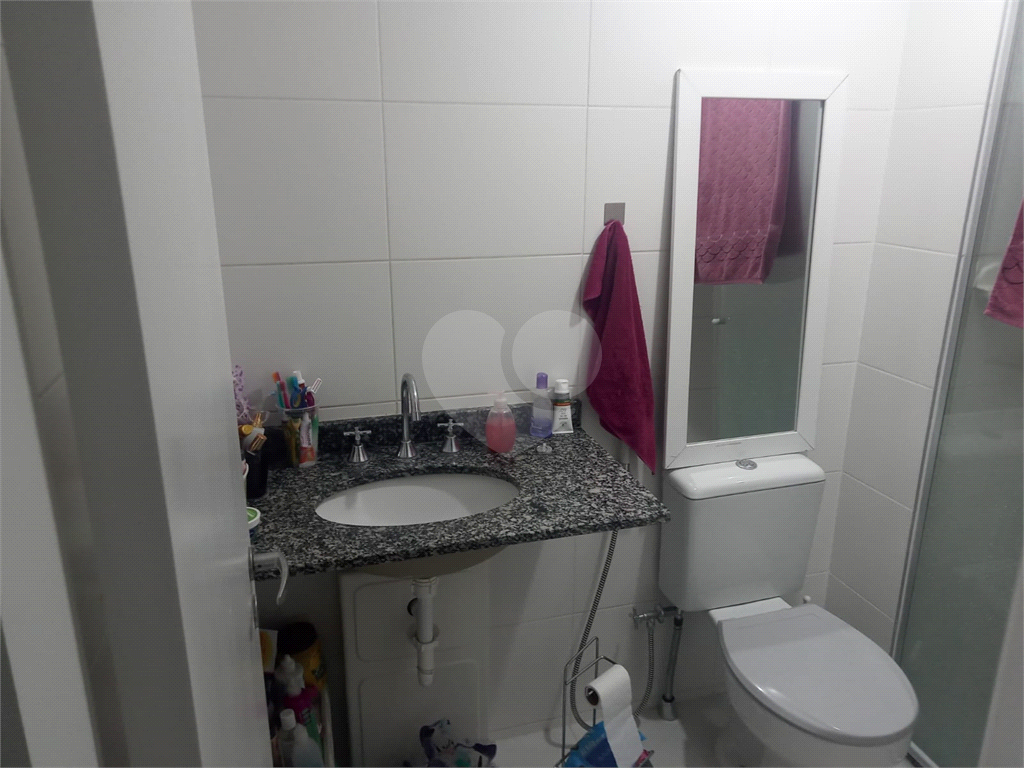 Apartamento à venda, 2 quartos, Santana 
