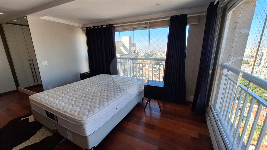 Cobertura Duplex na Vila Guilherme Via Jardins dos Ipês