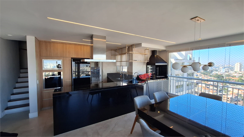 Cobertura Duplex na Vila Guilherme Via Jardins dos Ipês