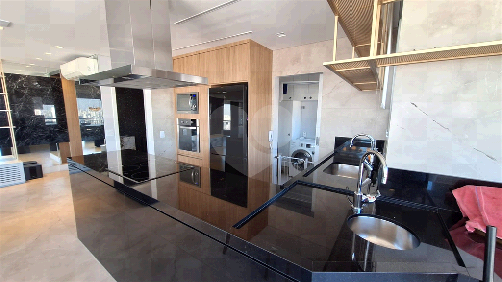 Cobertura Duplex na Vila Guilherme Via Jardins dos Ipês